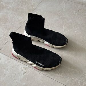 Balenciaga Sock Sneaker